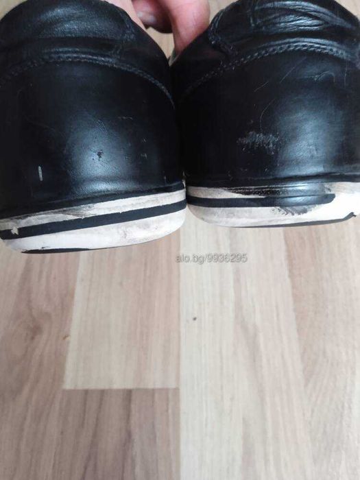 Работни обувки Geox 44 размер