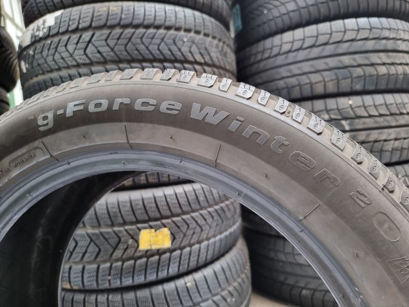235/50/18 BFGOODRICH 4бр