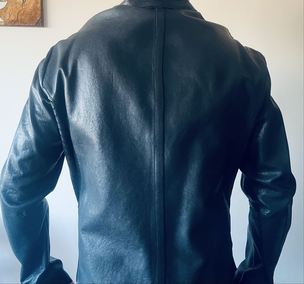 Мъжко яке Emporio Armani