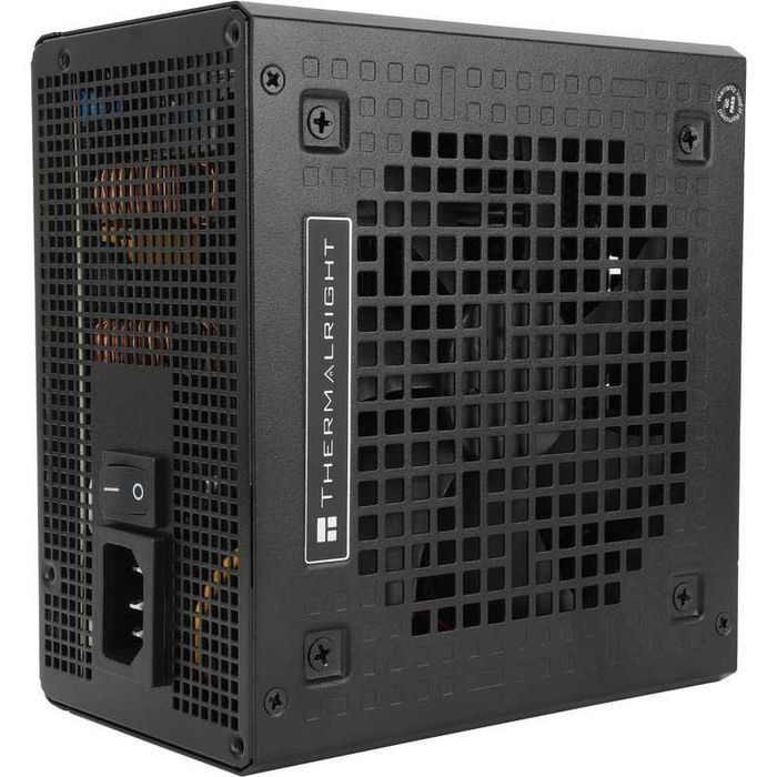 Sursa Thermalright TB-650 80+ 650W Full Modulara Nou Sigilata Garantie