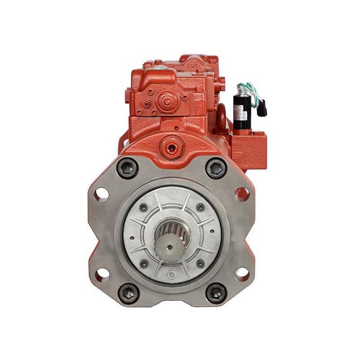 Pompa Hidraulică Hyundai R320-7/335-7 – Piese de schimb Hyundai
