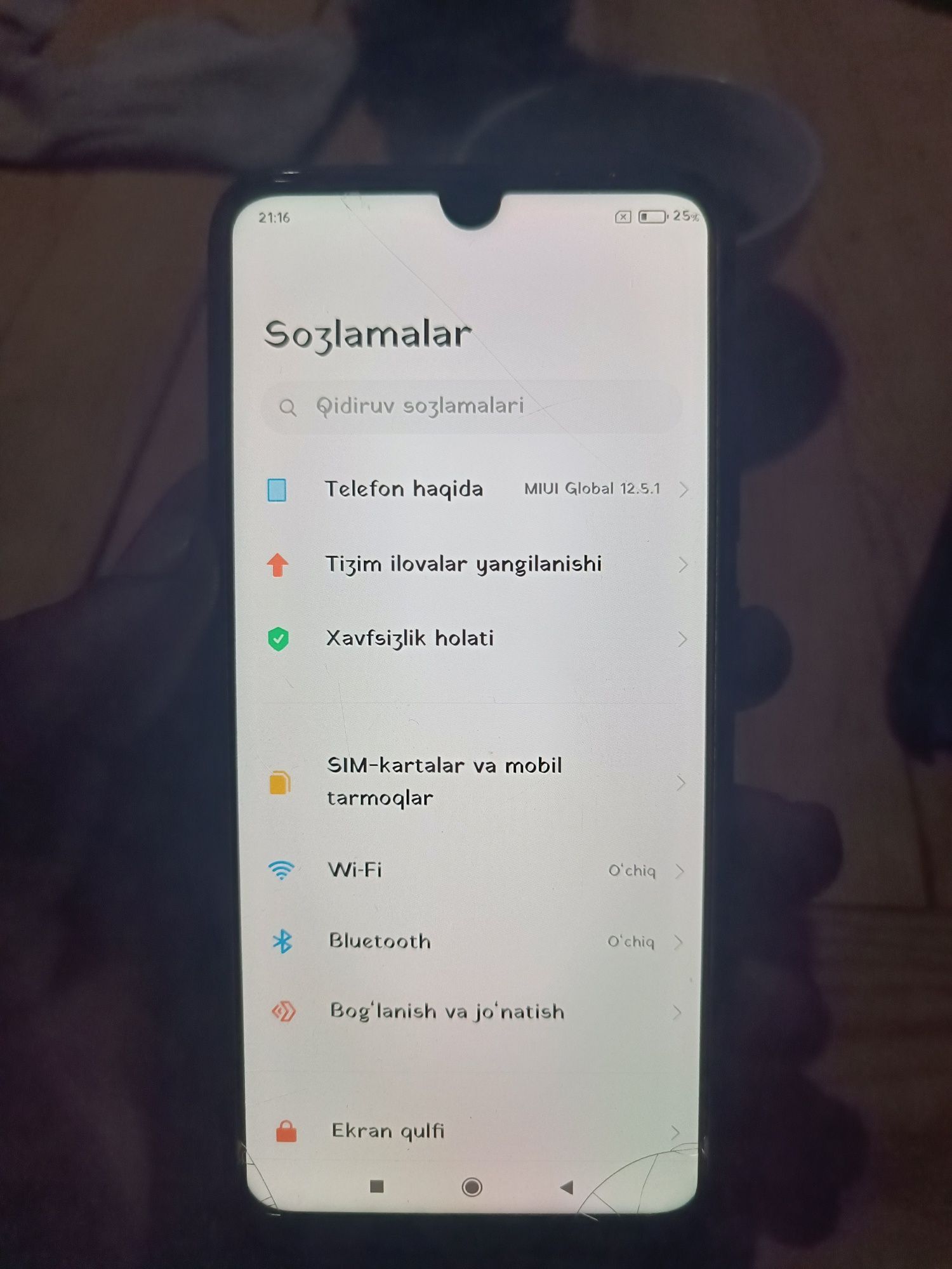 Redmi note 7 64 4 gb
