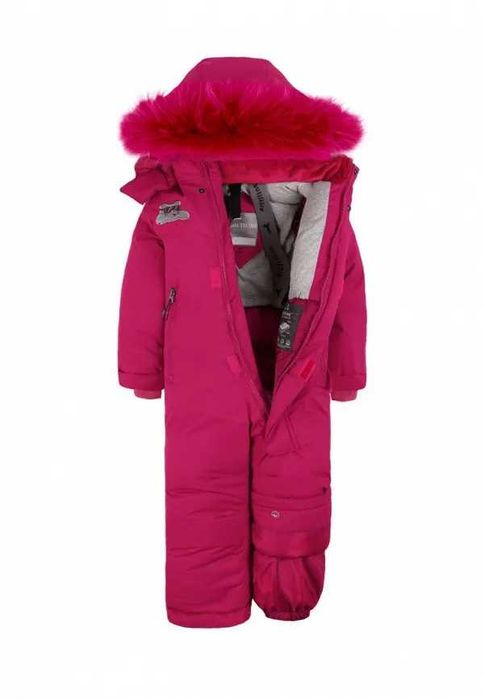 Продам зимний комбинезон Articline детский