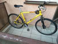 Vând bicicleta MTB