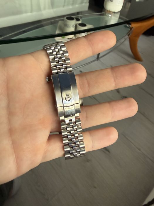 Часовник rolex datejust 41