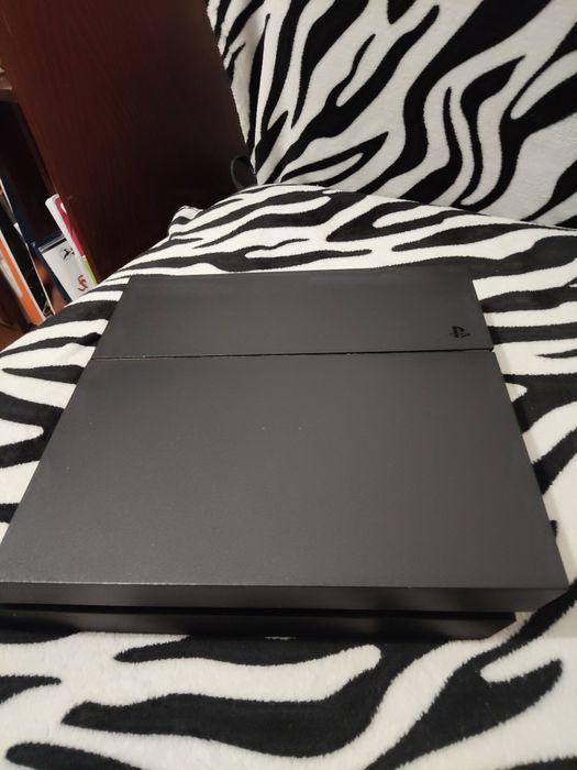 ps4, stare foarte buna