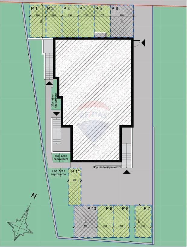 Продава се Офис в Варна, Виница - 57 кв.м за 983 €/кв.м - Снимка #3