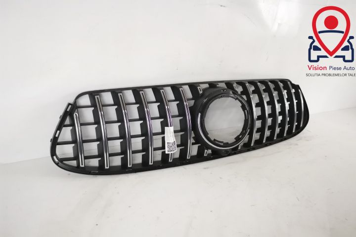 Оригинална Централна Решетка AMG 53 63 Панамерикана Мерцедес-Бенц ГЛЕ-