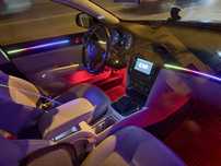 Skoda superb 2 facelift alldrive