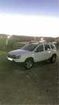 Vand Dacia Duster 4x4, autoutilitara