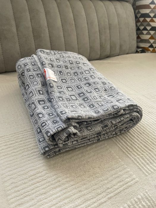 Слинг памучен за бебе, babysling-bg