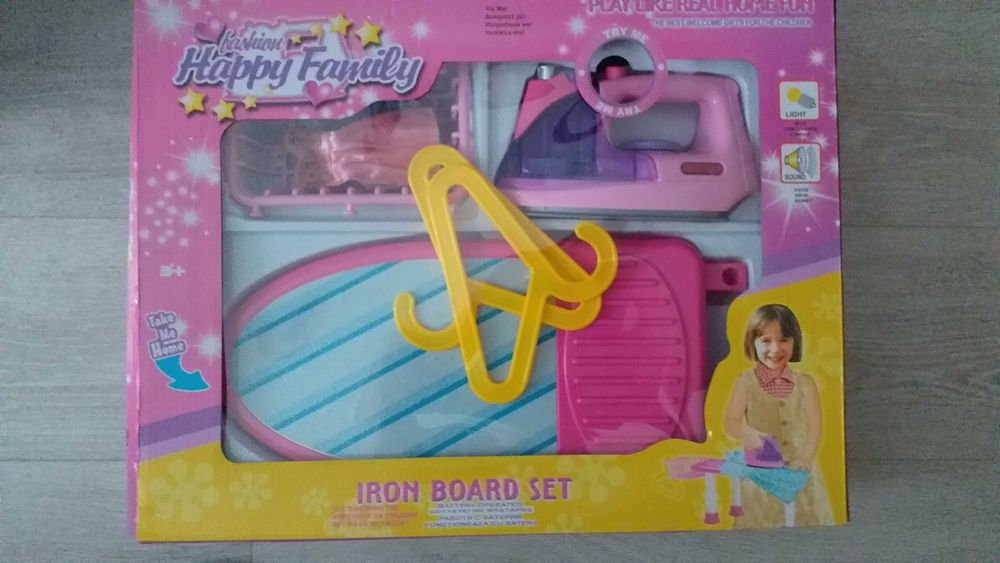 Детски нови играчки най различни за момиче за подарък-18-30лв.