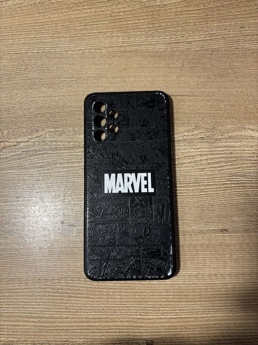 Калъф за телефон Marvel Samsung Galaxy A32