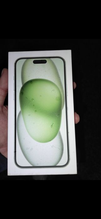 Iphone 15 plus..