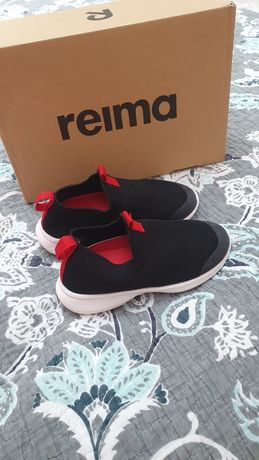 Детская обувь reima 27