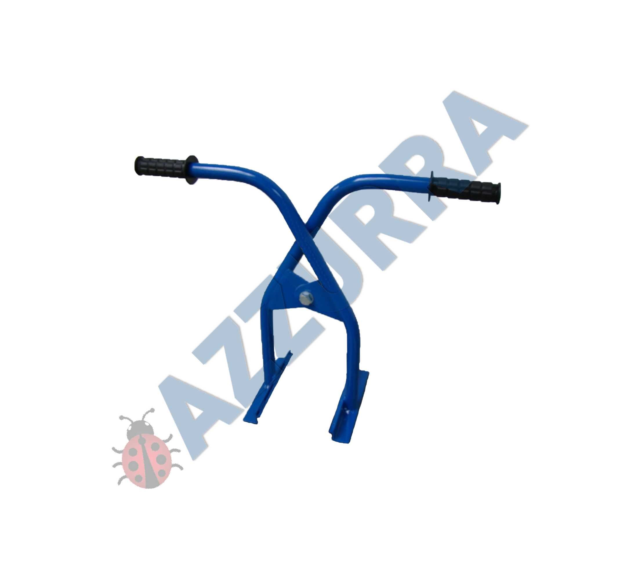 CLESTE BORDURI si pavaje 120 kg deschidere maxima 1.020 mm