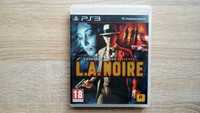 Vand LA Noire PS3 Play Station 3 L.A. Noire