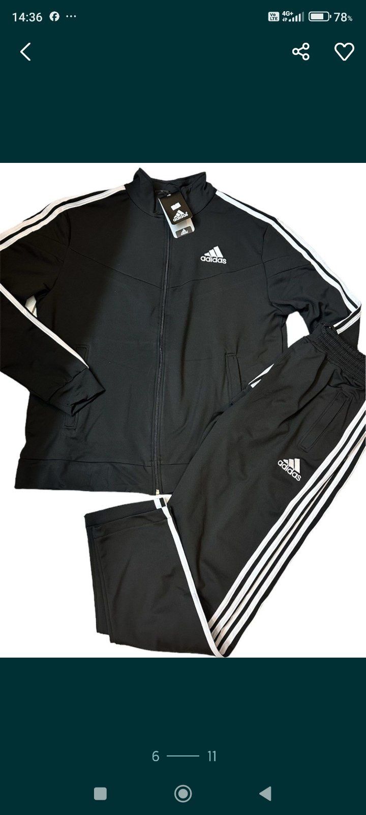Екипи ГИГАНТ от полиамид 3XL, 4XL, 5XL, 6XL