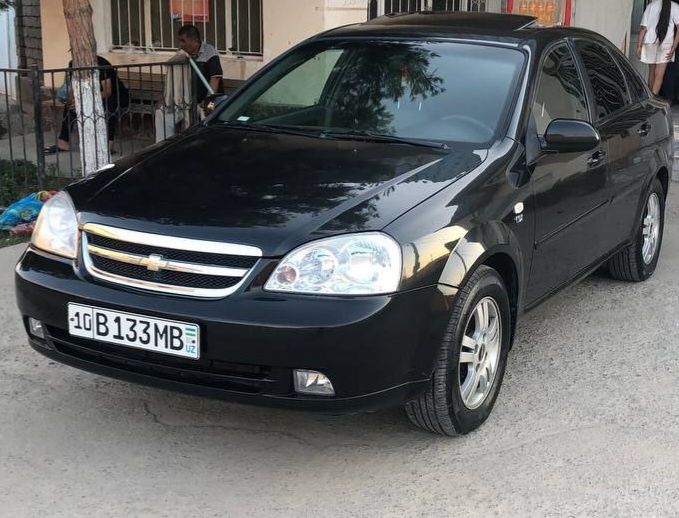 Ласетти 2013 1.6 автомат Аренда/нахт