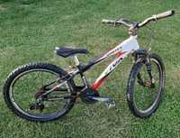 Bicicletă VORTEX-VIVA 24-inch