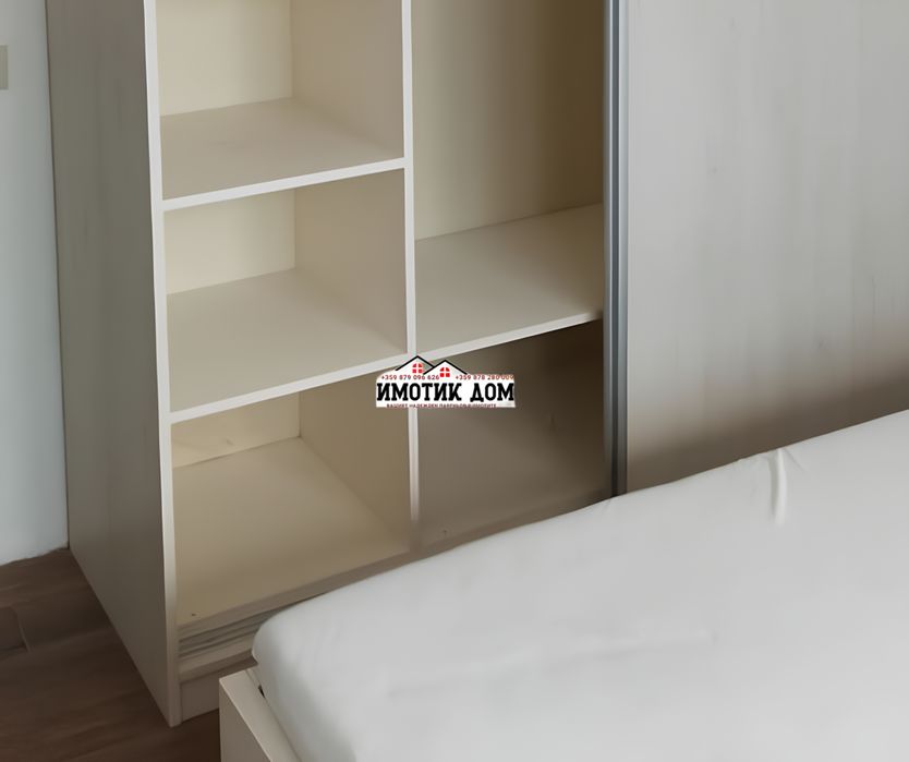 Дава се под наем Двустаен апартамент в София, Студентски град - 50 кв.м за 600 € - Снимка #3