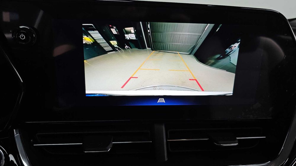 Chevrolet Trax 1.2 Red Line   08