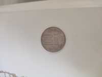 Monedă 100 lei an 1993