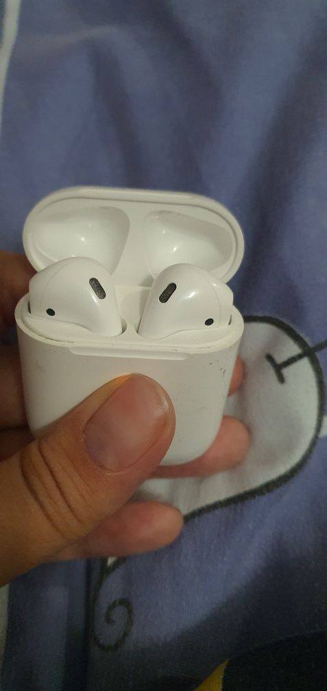 Аналог наушников airpods