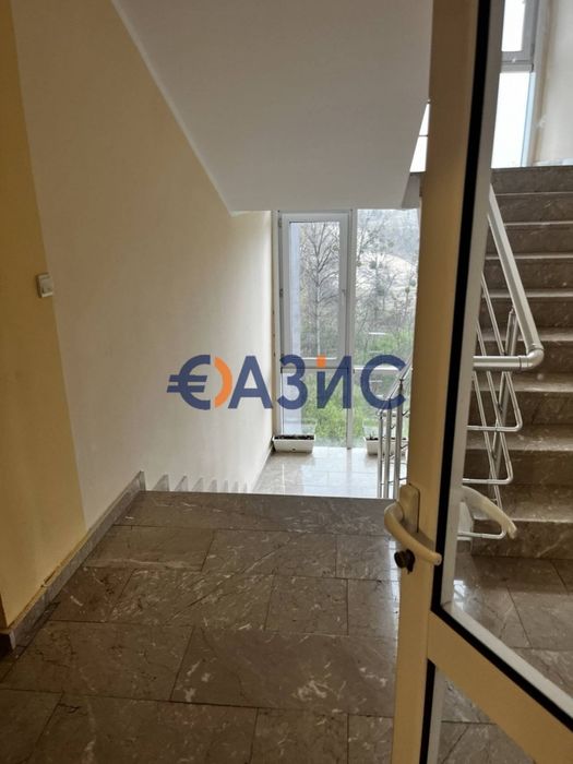 Продава се Двустаен апартамент в Несебър - 72 кв.м за 1498 €/кв.м - Снимка #14