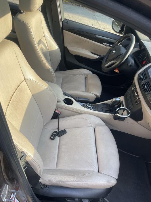 БМВ Х1, Е84, 2.0хд на части (BMW X1, E84 na chasti)