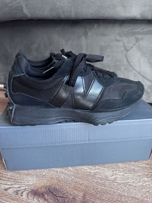 Маратонки New Balance