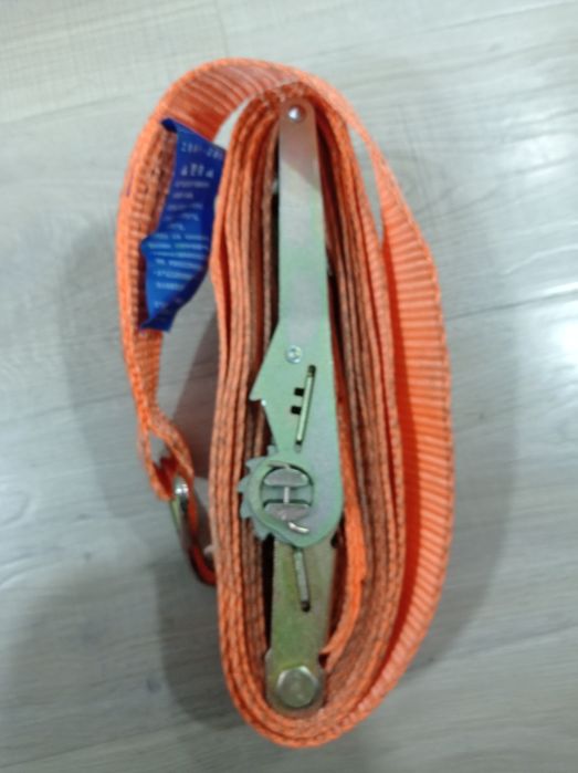 Храпковый ремень , стяжка стропы ремень , стяжка грузза