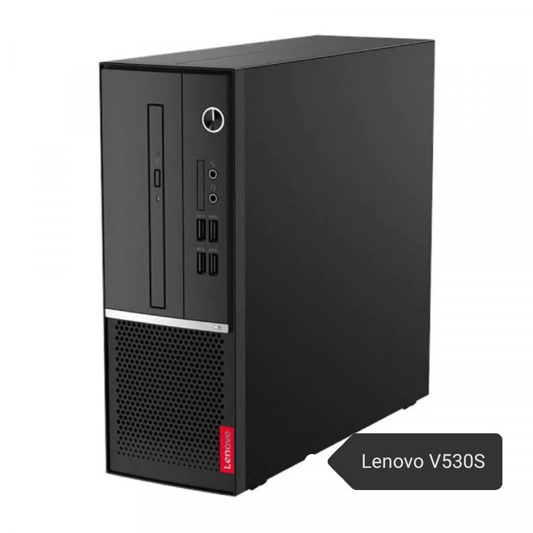 Unitati pc brand (Lenovo, Fujitsu, HP)