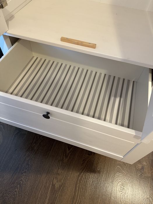 Vand dulap Ikea Sundvik impecabil