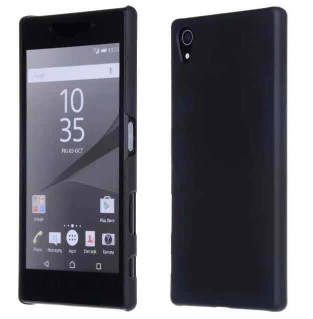 Силиконов кейс за Sony Xperia Z5 Premium