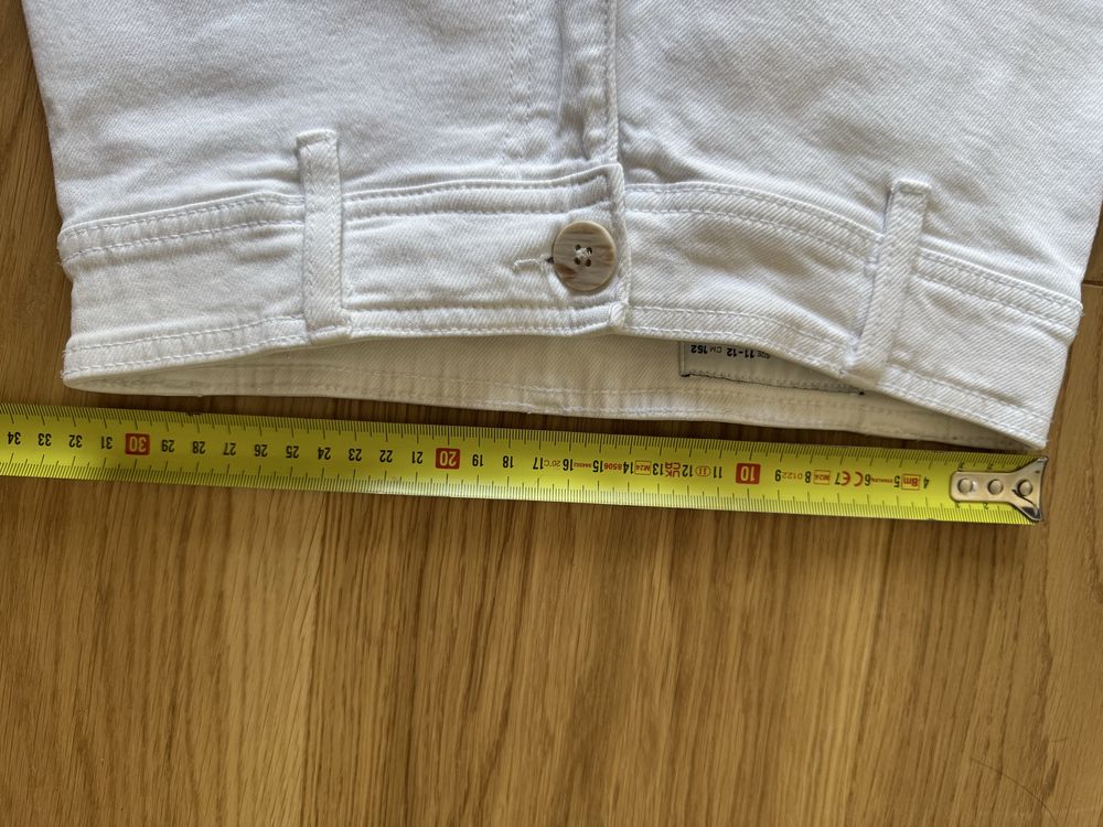 Vand blugi Zara, marime 11-12