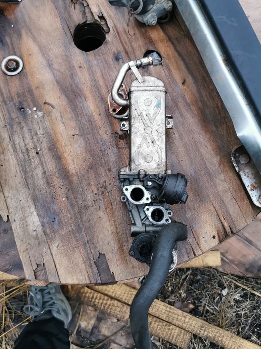 racitor gaze egr motor 1.6d cay