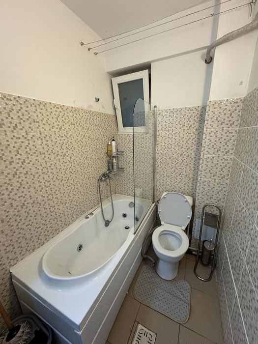 Vand Apartament 1 camera, 31 mp, loc parcare inclus