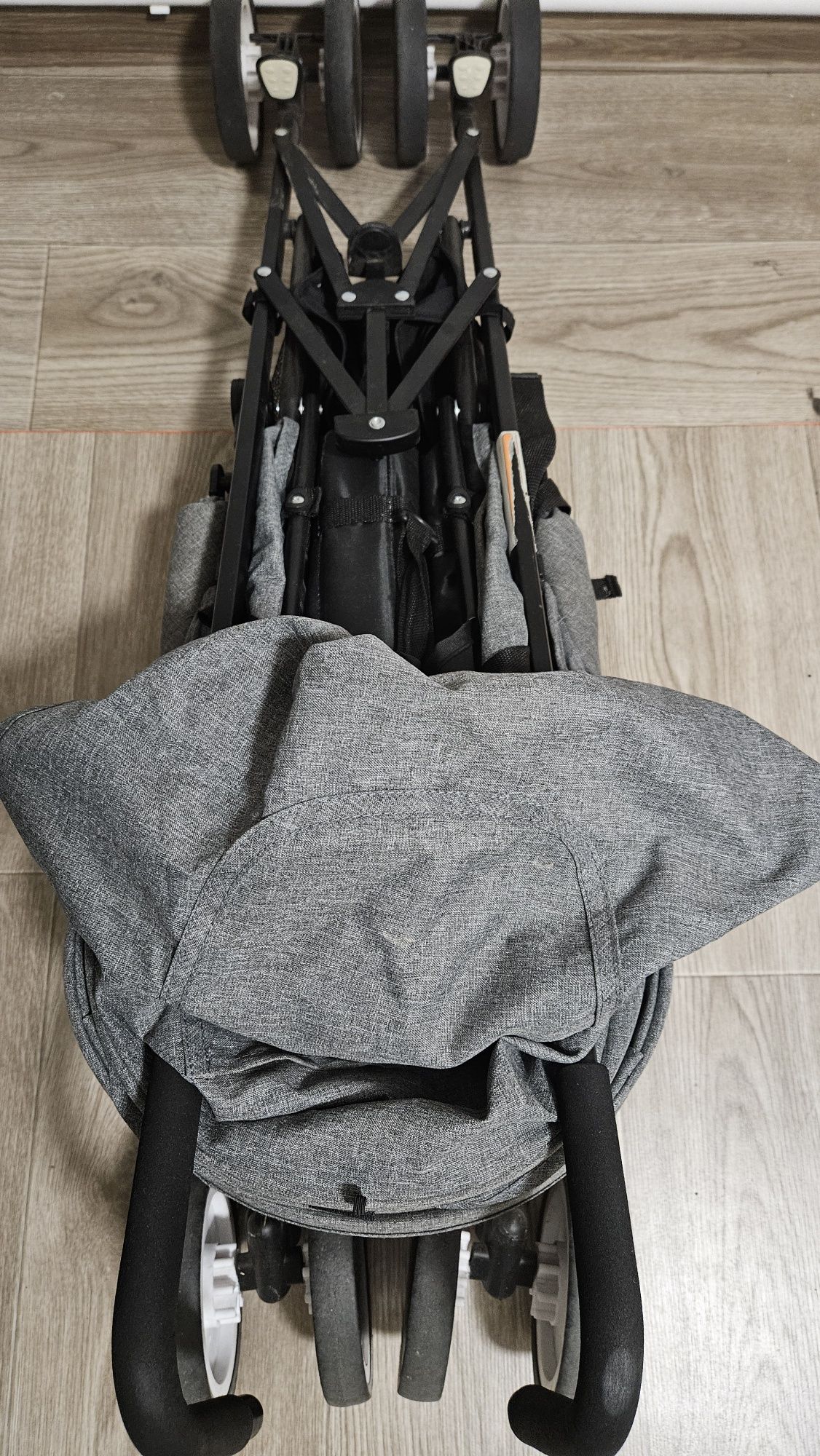 Carucior sport de vanzare