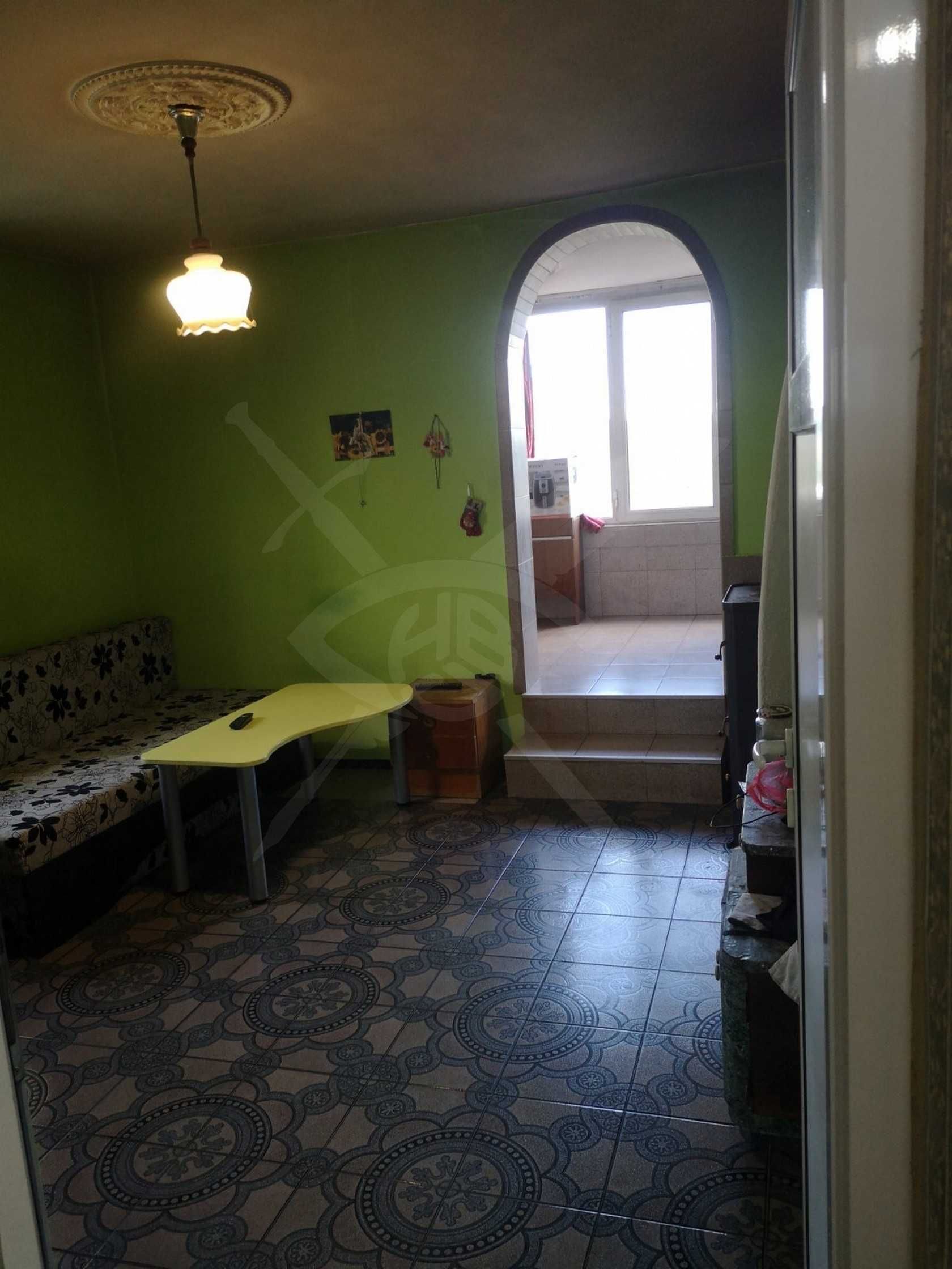 Етаж от къща с.Звездица - 33085