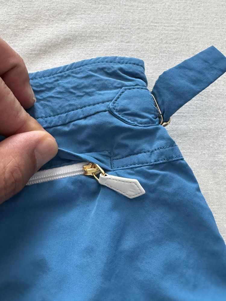 Tom Ford,pantaloni de baie ptr.bărbați,măr.L(52)