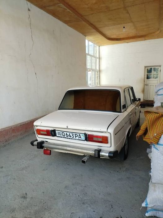 Lada jiguli 06 sotiladi