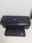 Принтер нерабочий HP OfficeJet 7000 Wide Format требуется профилактика