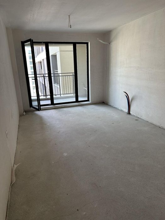 Двустаен апартамент за продажба в жк. Тракия