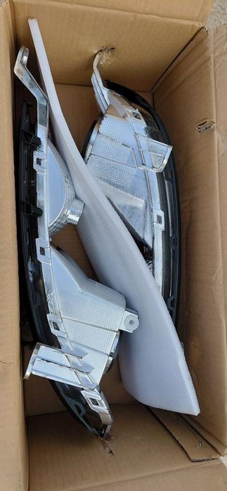 Противотуманка Равон Р3