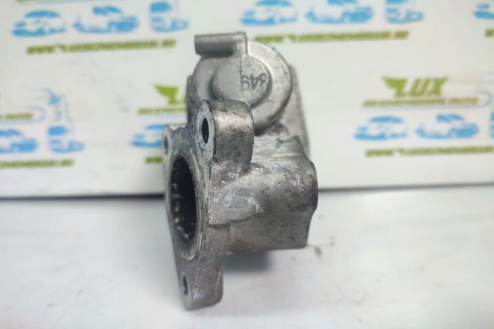 EGR 1.5 dci k9k h8201143495 Dacia Logan 2 seria