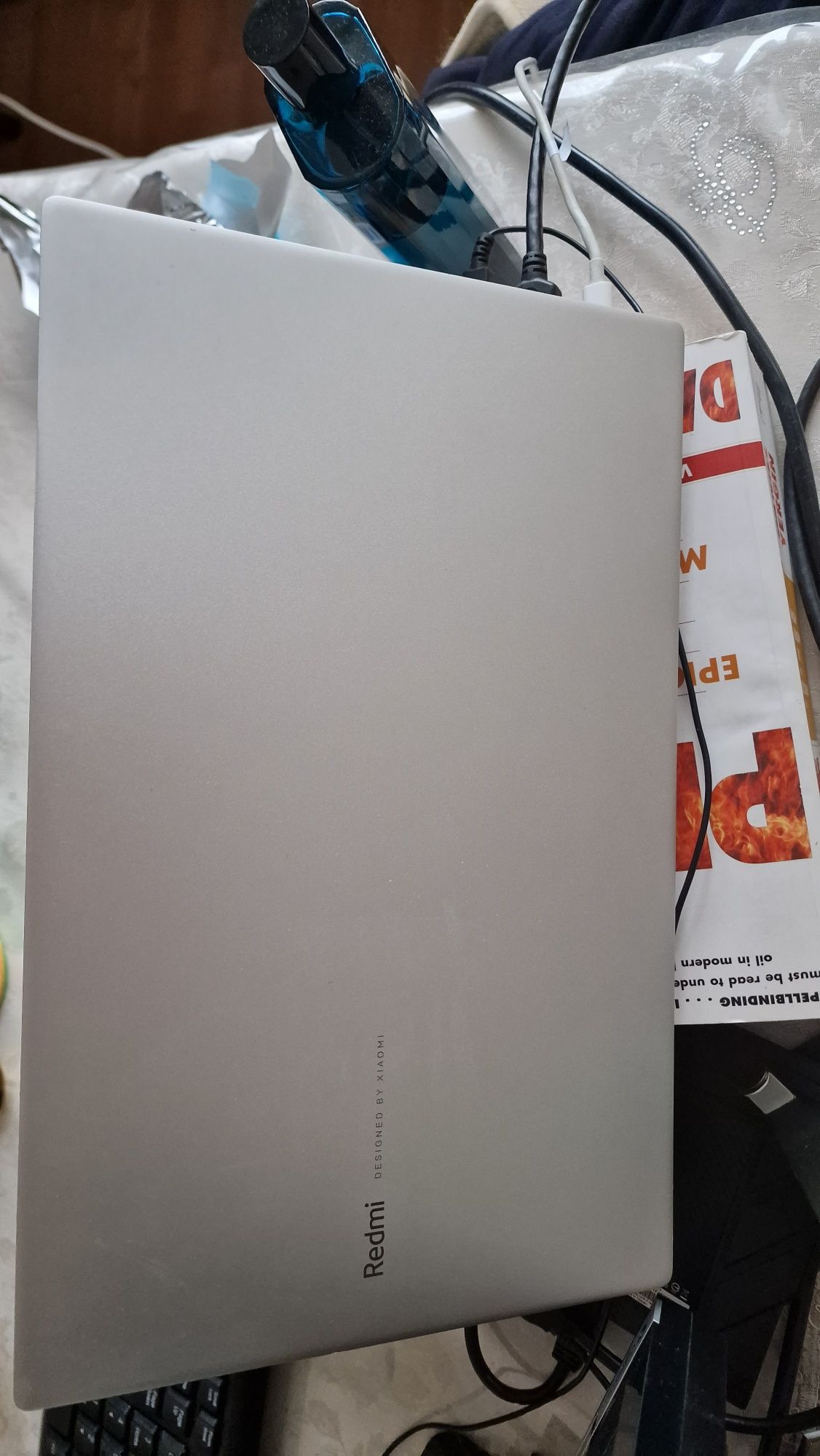 Xiaomi Redmibook 14 Ryzen 5
