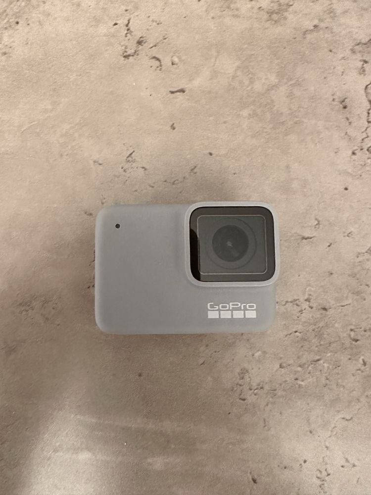 GoPro Hero 7 White