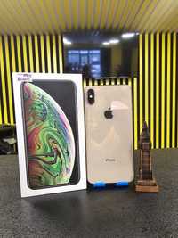 Iphone XS max, 256гб, Kaspi Red