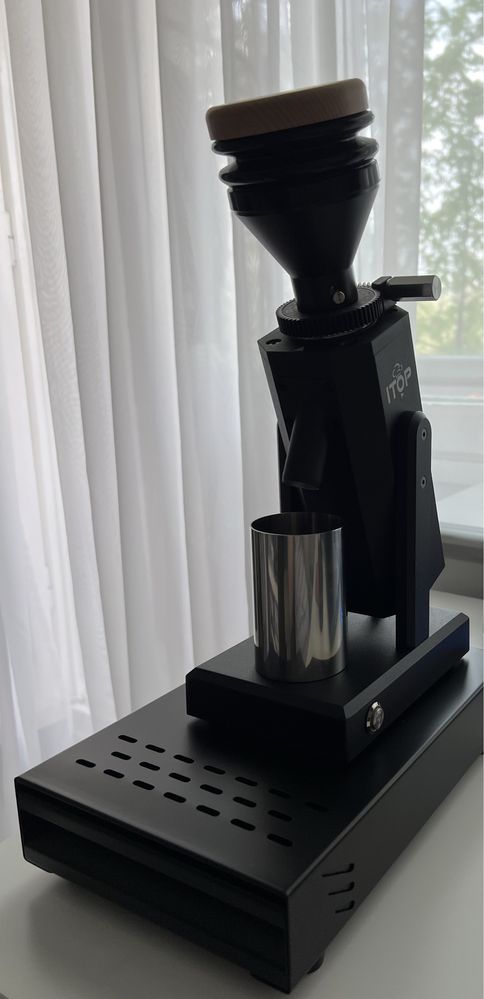 Râșniță de cafea/Coffee Grinder ITOP 40S/TURIN SK40